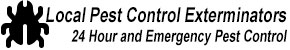 Nc Dept Revenue NC Pest Control Exterminators